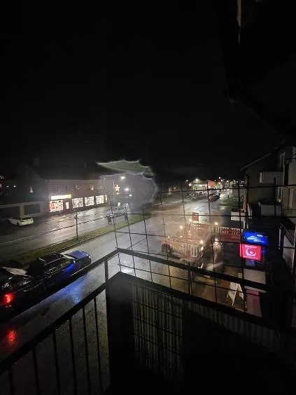 Hyreslägenhet på Hallstavik i hallstavik