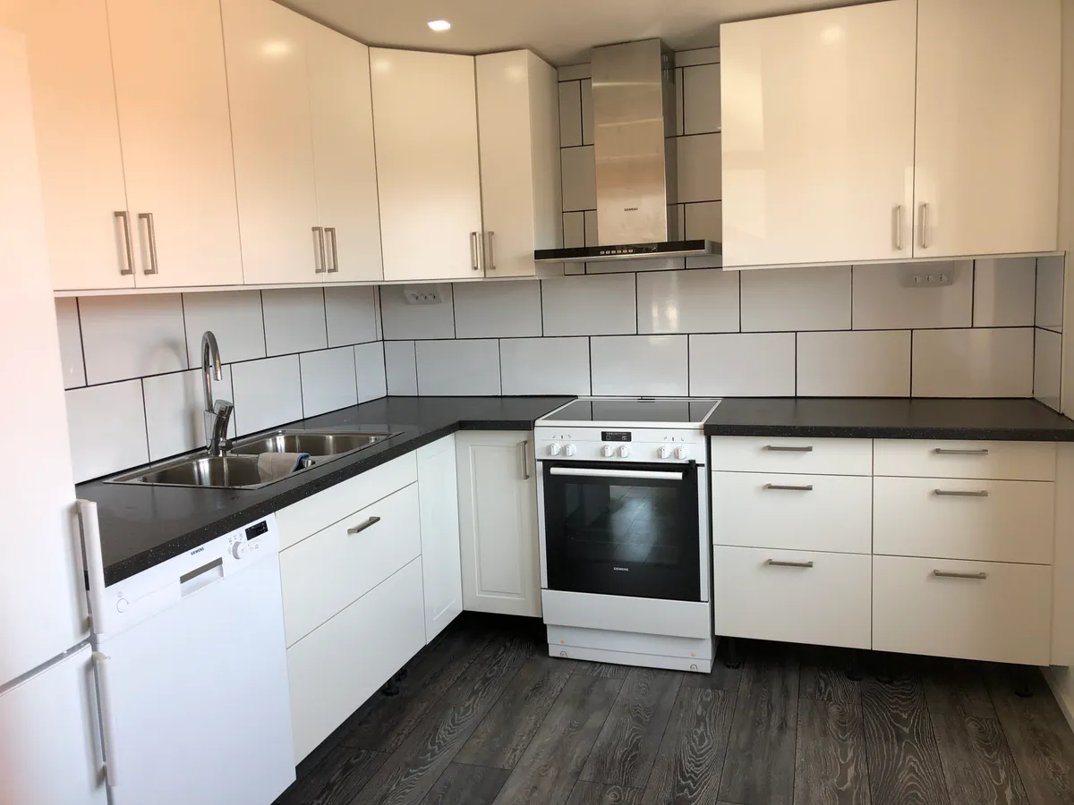 Hyreslägenhet på Falkenberg i falkenberg