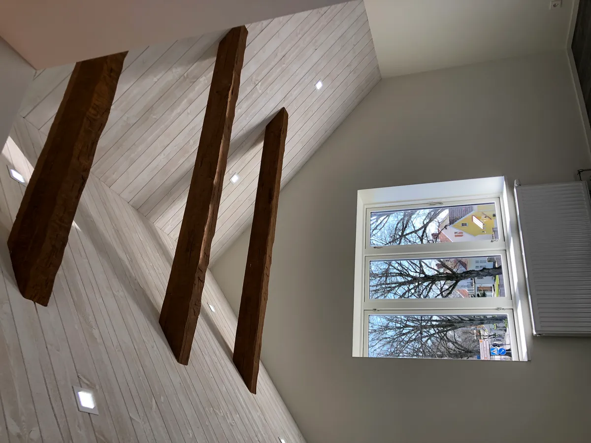 Hyreslägenhet på Falkenberg i falkenberg