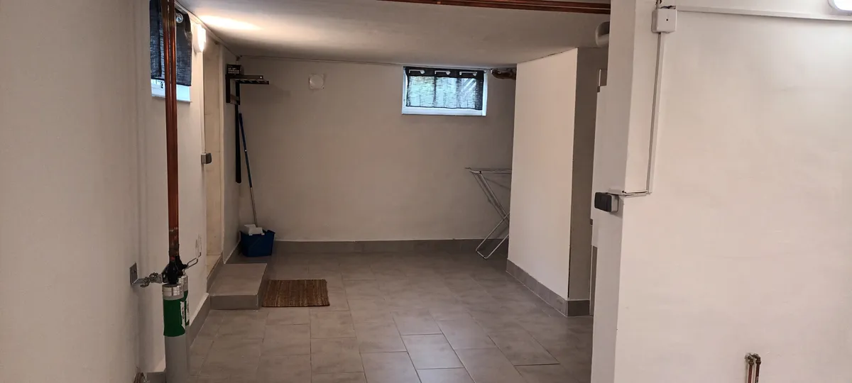 Hyreslägenhet på Fagersta i fagersta