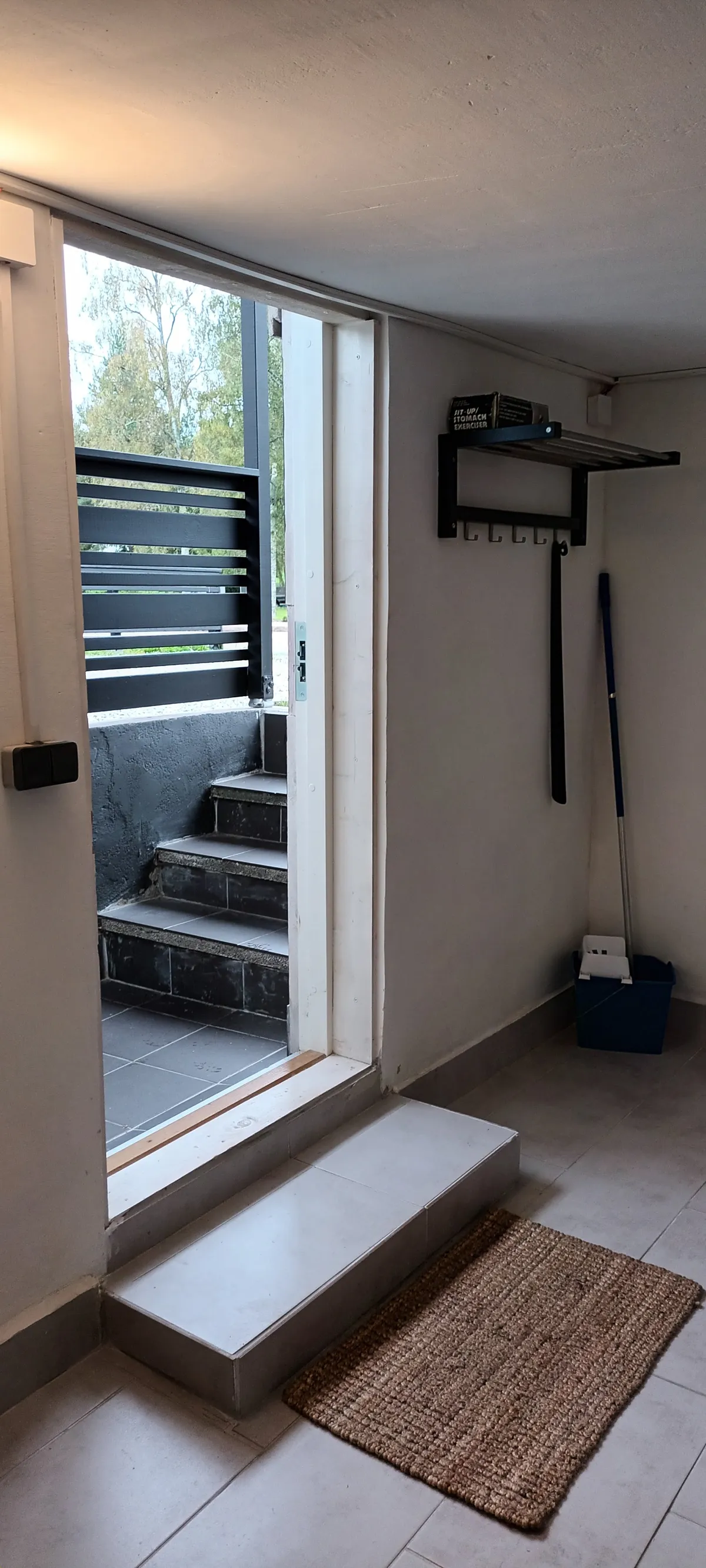 Hyreslägenhet på Fagersta i fagersta