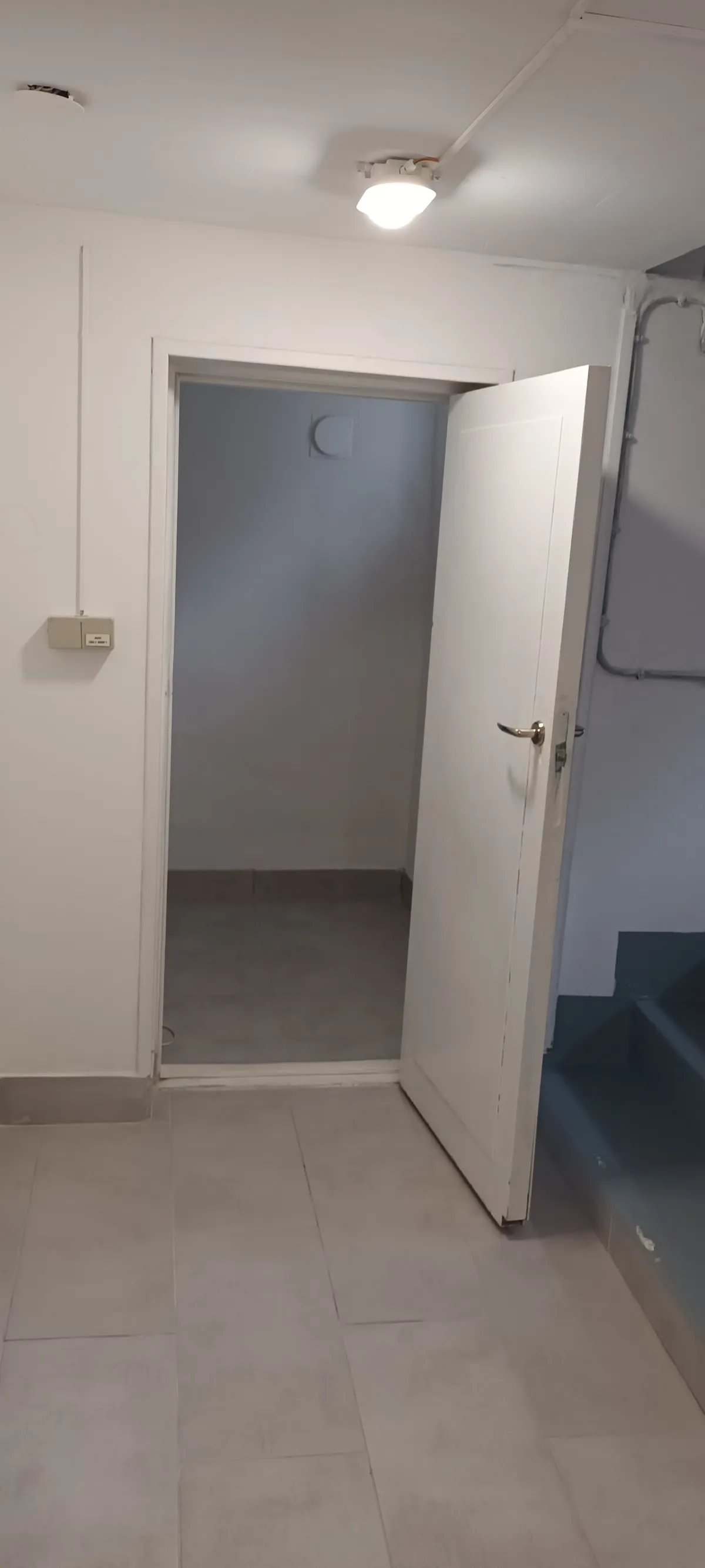 Hyreslägenhet på Fagersta i fagersta