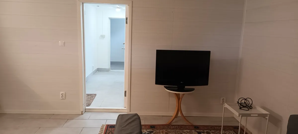 Hyreslägenhet på Fagersta i fagersta