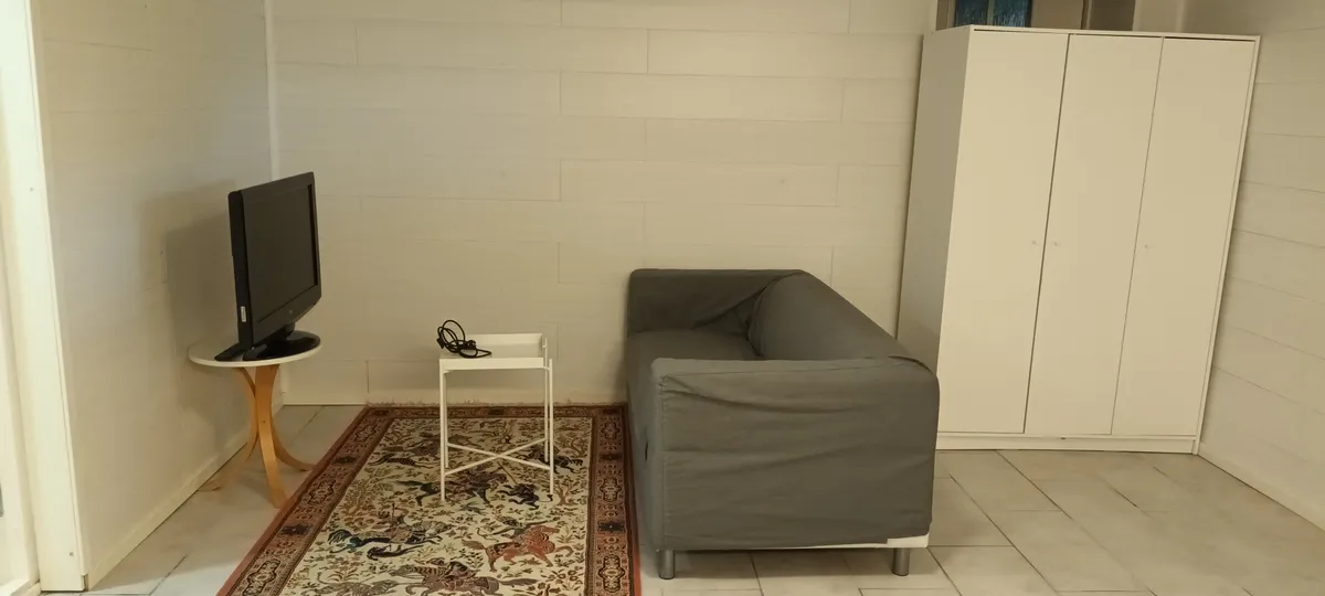 Hyreslägenhet på Fagersta i fagersta