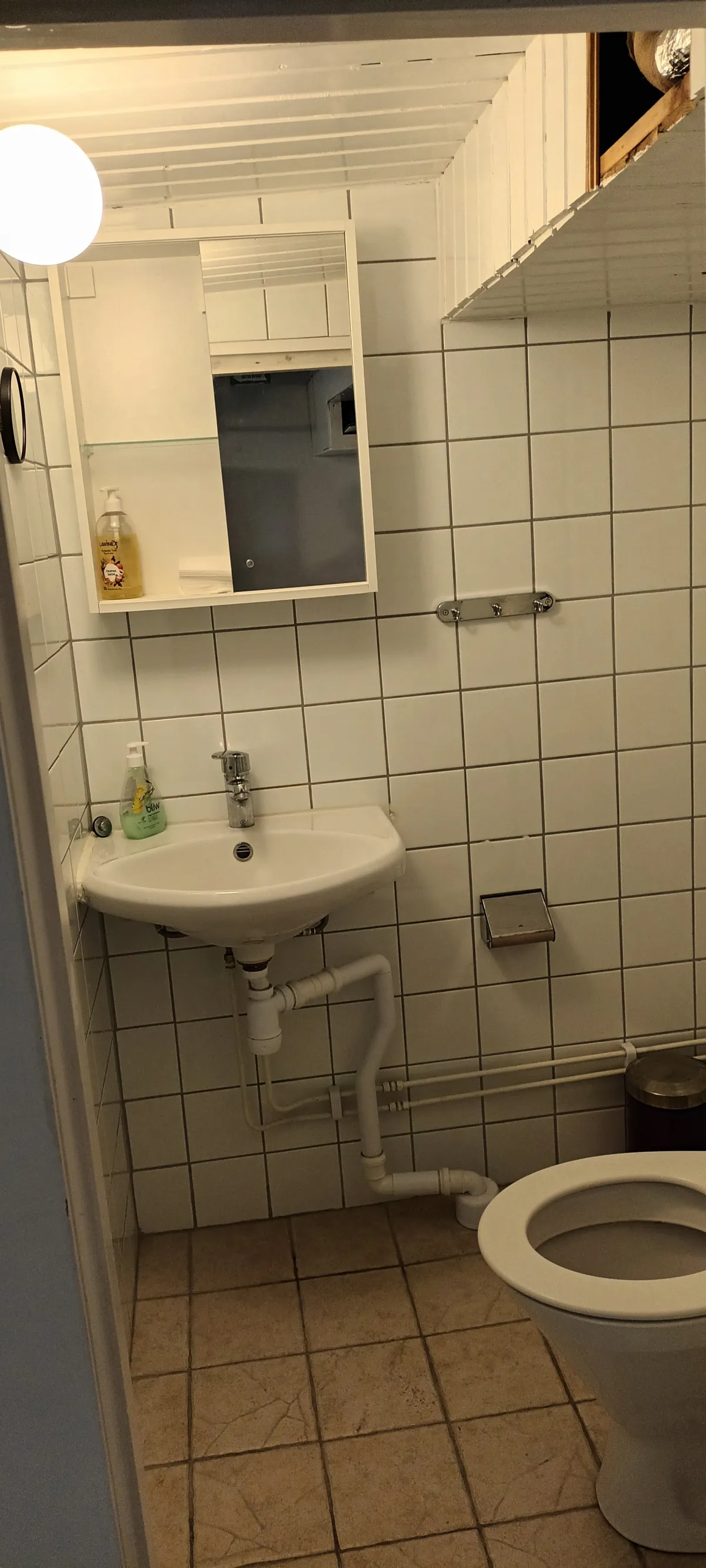 Hyreslägenhet på Fagersta i fagersta