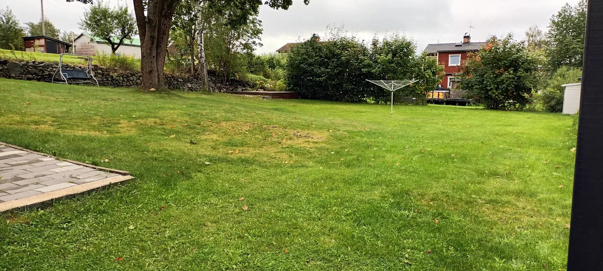 Hyreslägenhet på Fagersta i fagersta