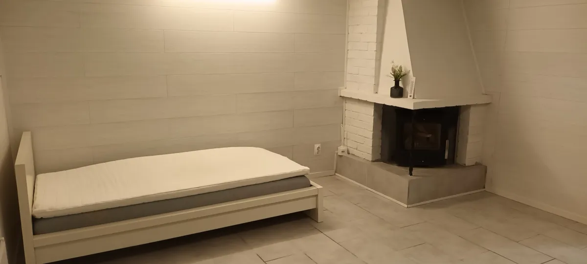 Hyreslägenhet på Fagersta i fagersta