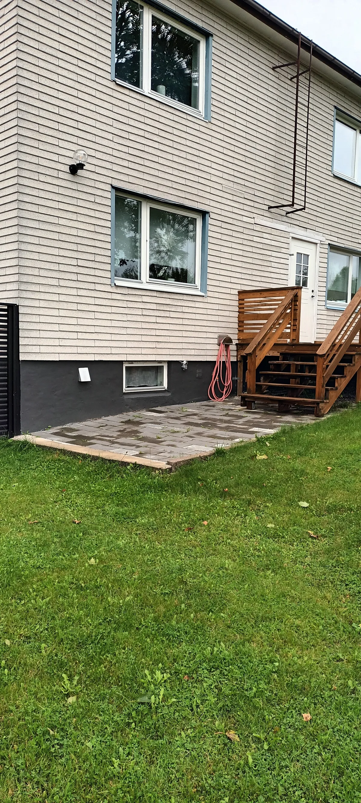 Hyreslägenhet på Fagersta i fagersta