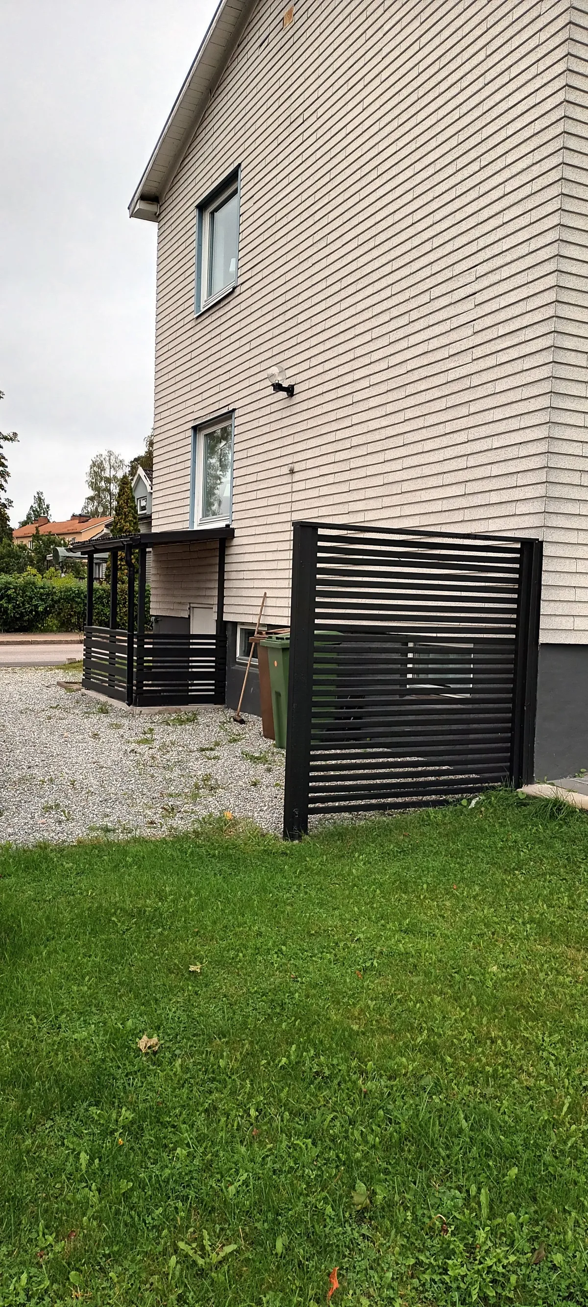 Hyreslägenhet på Fagersta i fagersta