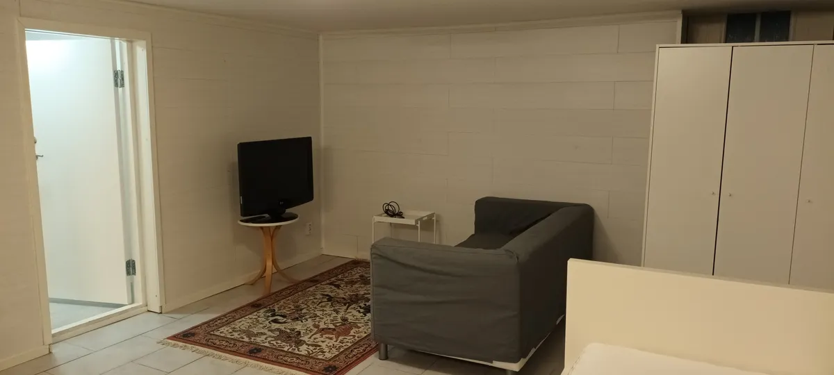 Hyreslägenhet på Fagersta i fagersta