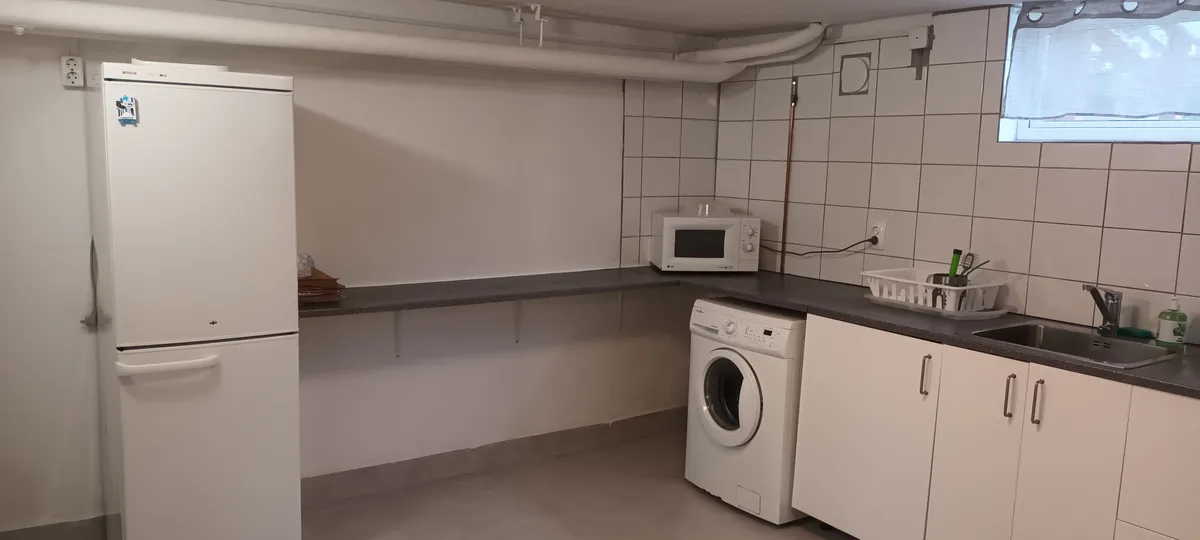 Hyreslägenhet på Fagersta i fagersta