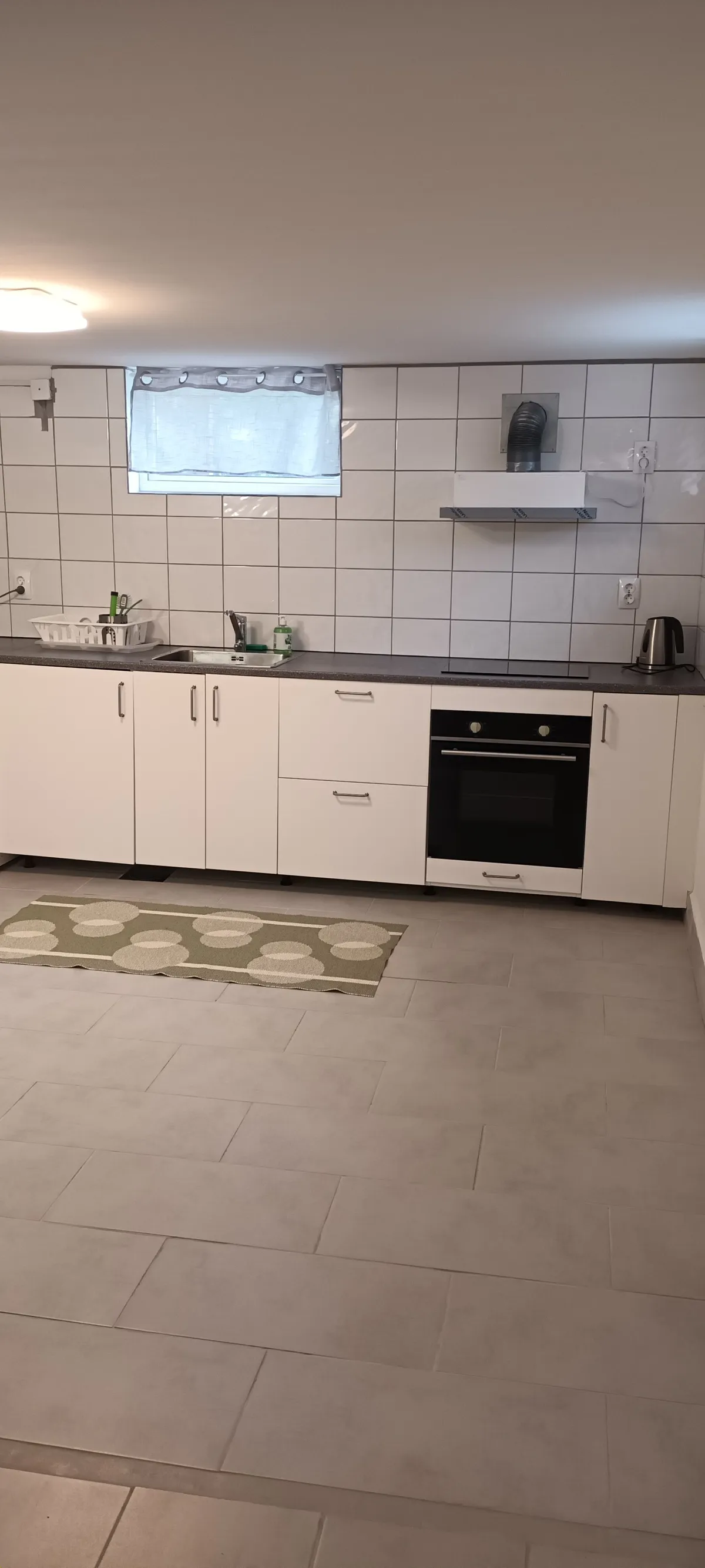 Hyreslägenhet på Fagersta i fagersta