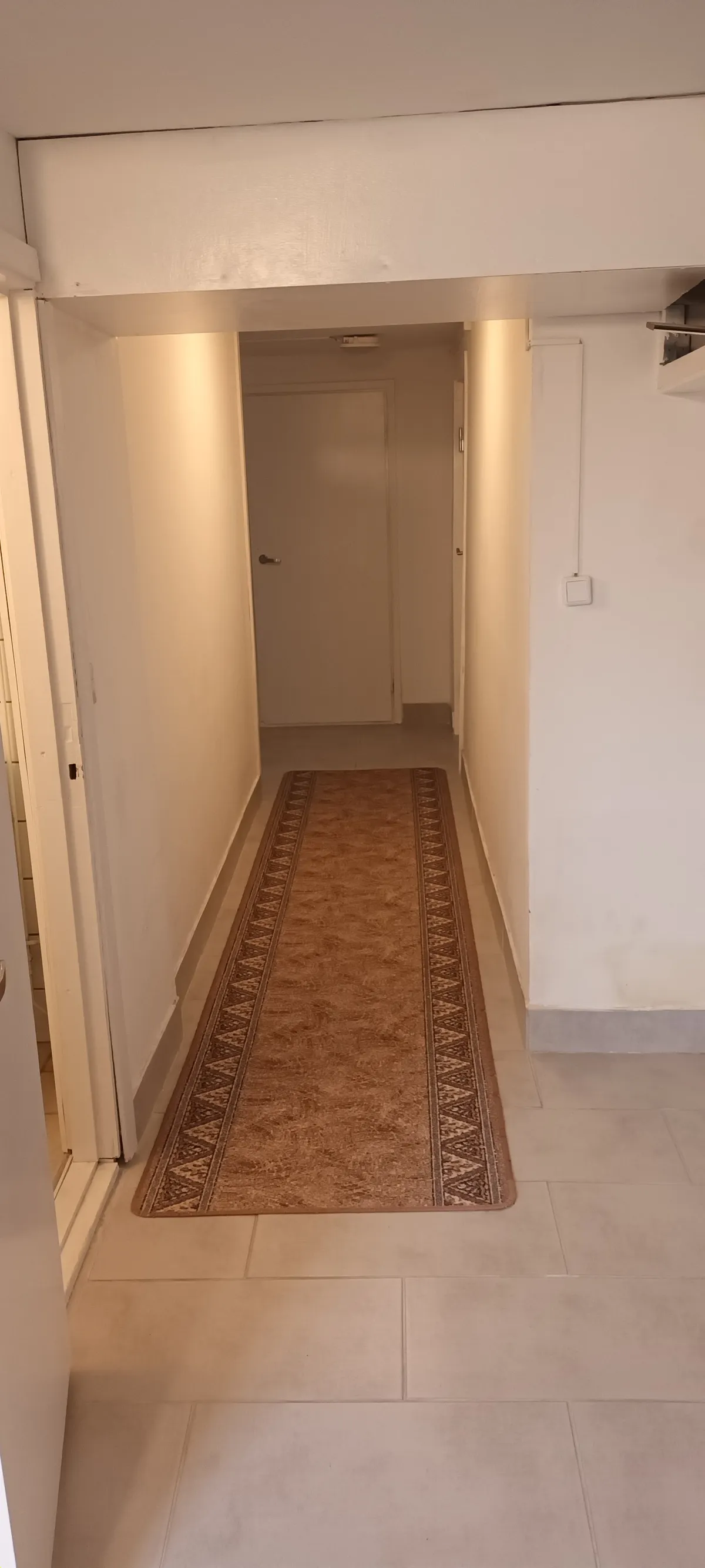 Hyreslägenhet på Fagersta i fagersta