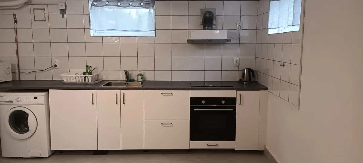 Hyreslägenhet på Fagersta i fagersta