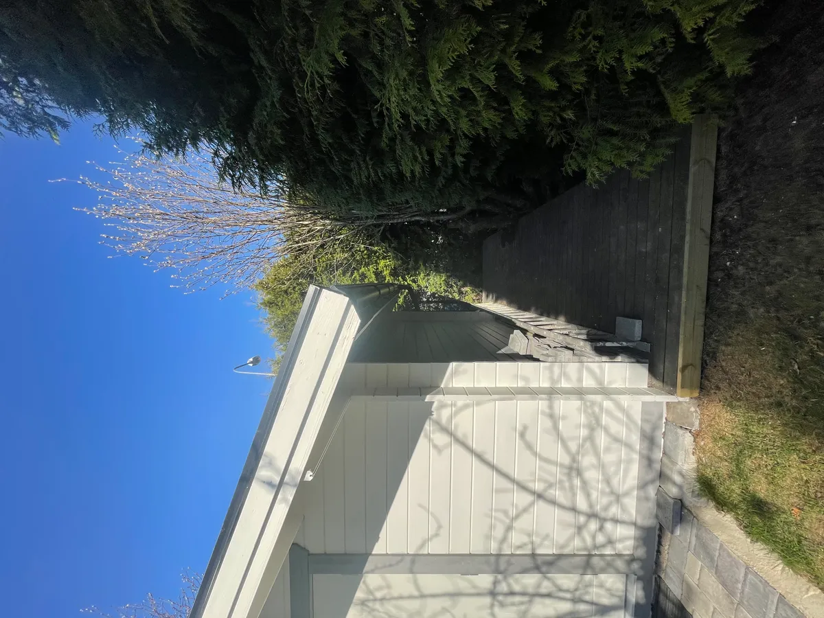 Hyreslägenhet på Järfälla i jarfalla