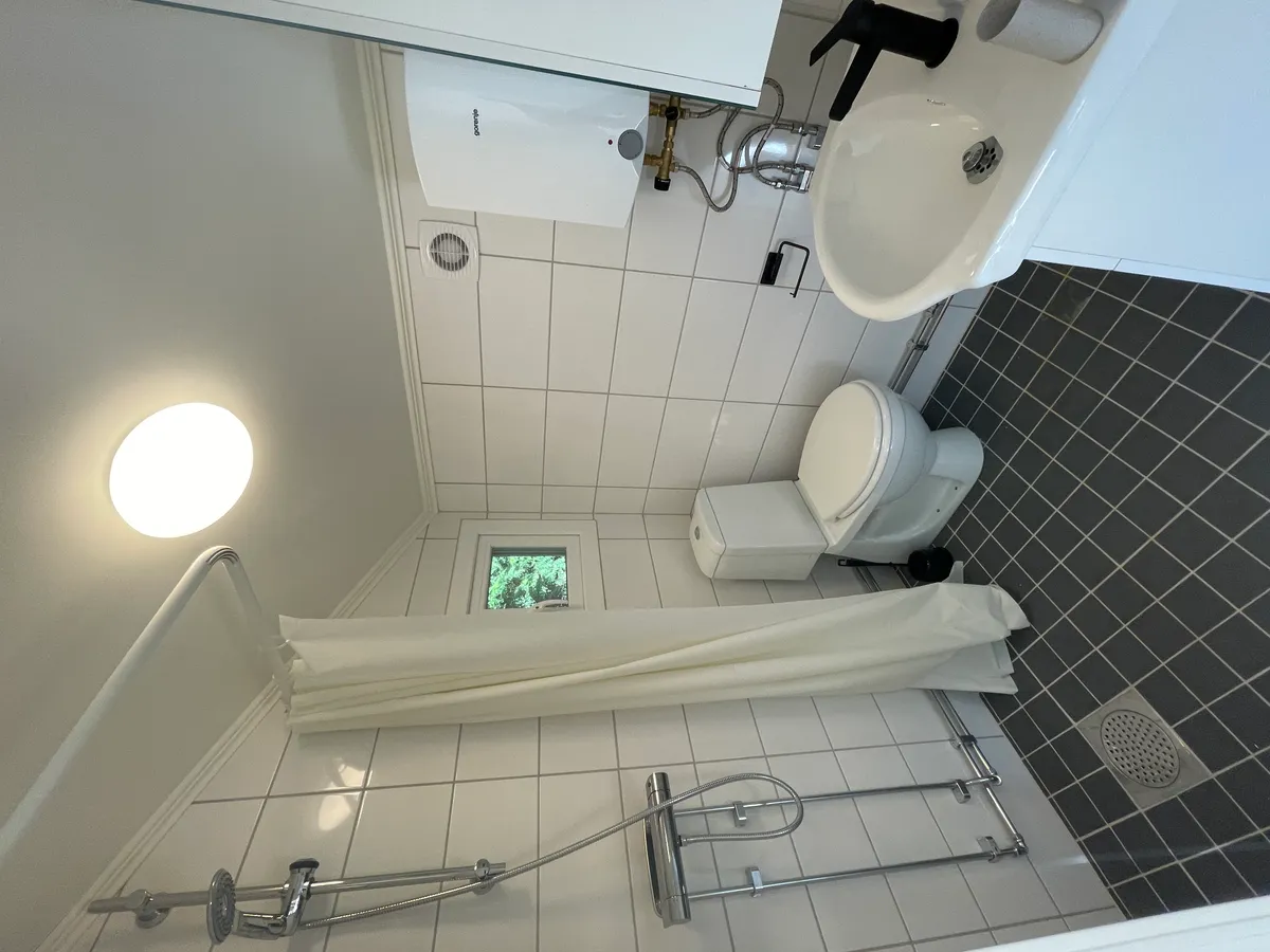 Hyreslägenhet på Järfälla i jarfalla