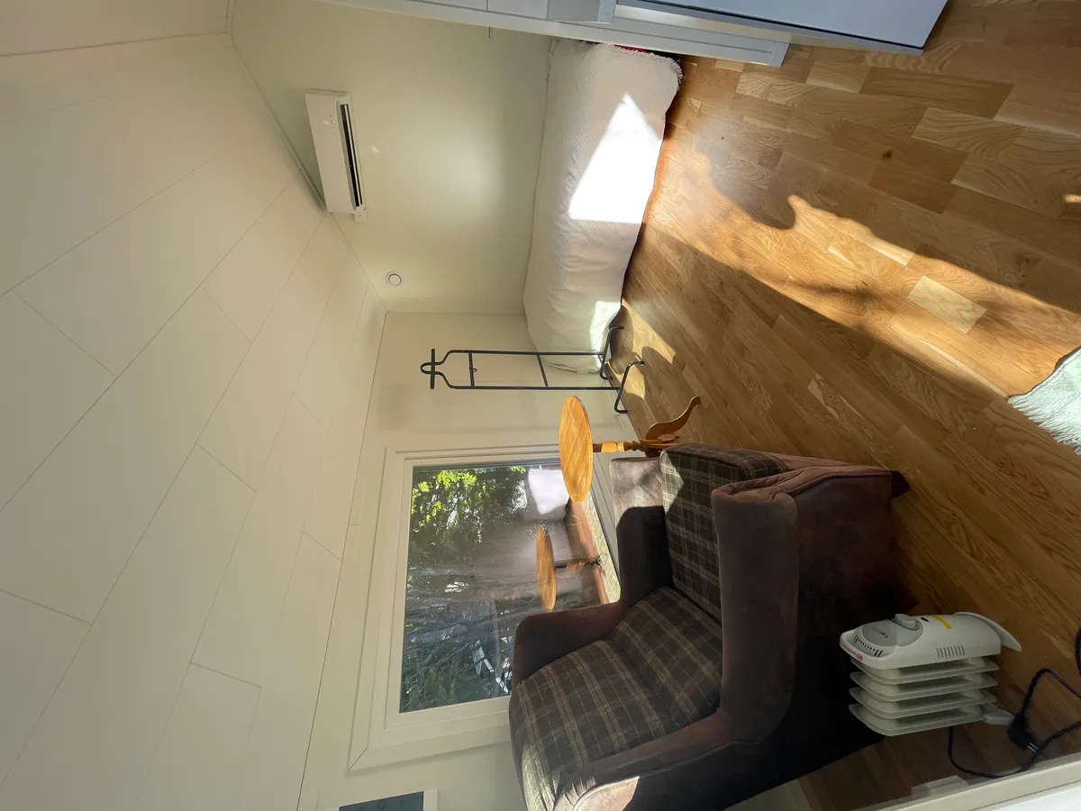 Hyreslägenhet på Järfälla i jarfalla