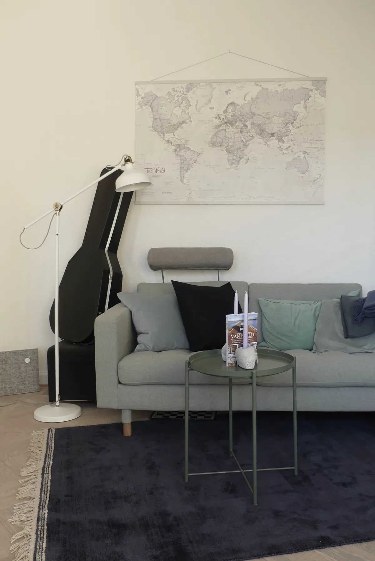 Hyreslägenhet på Malmö i malmo