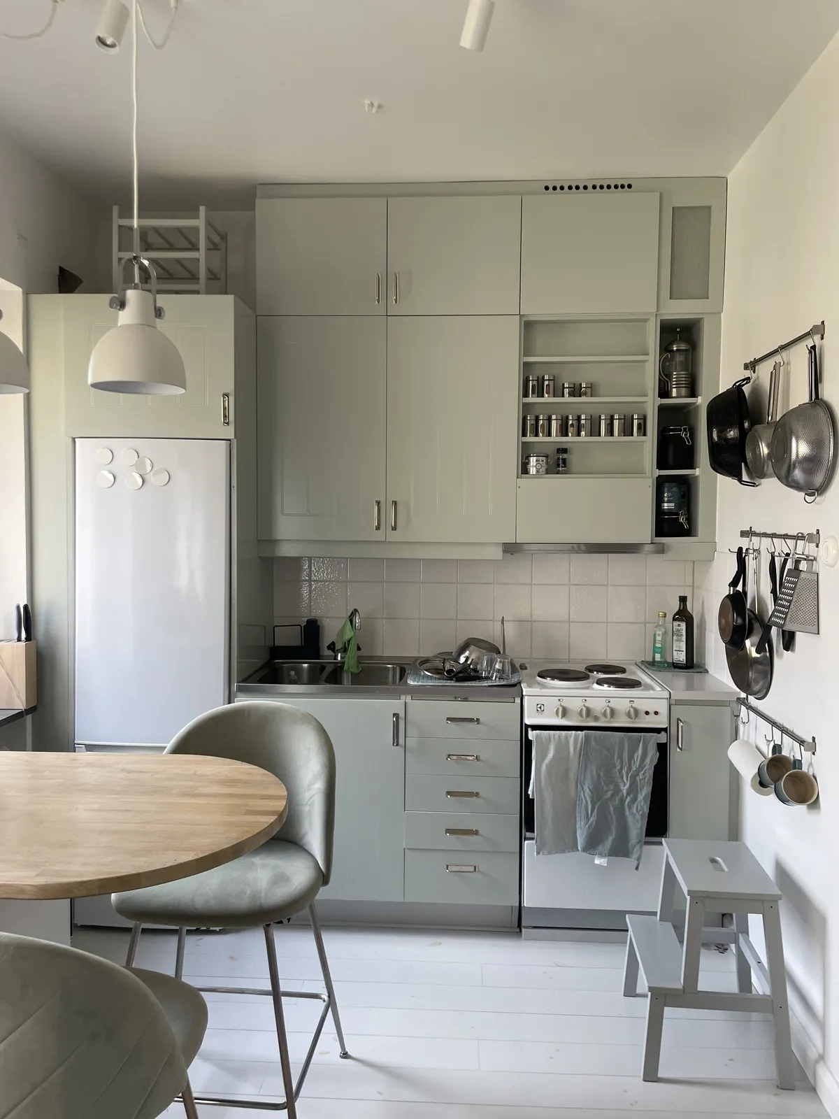 Hyreslägenhet på Malmö i malmo