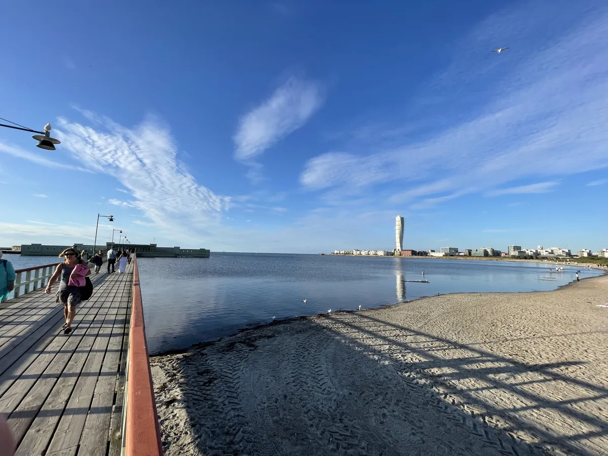 Hyreslägenhet på Malmö i malmo