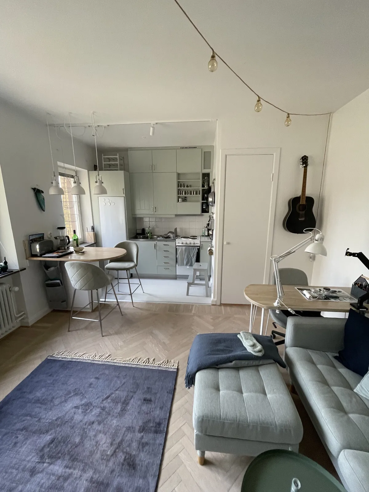 Hyreslägenhet på Malmö i malmo