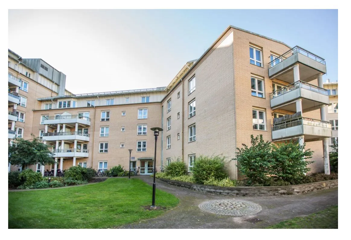 Hyreslägenhet på Halmstad i halmstad