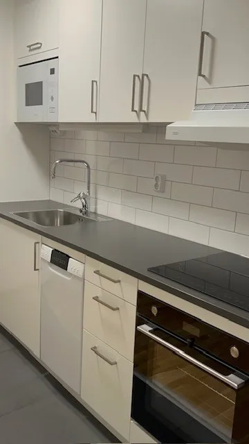 Hyreslägenhet på Halmstad i halmstad