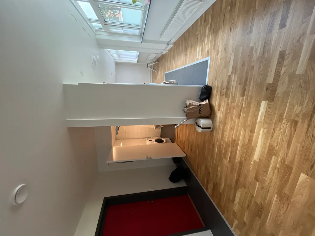 Hyreslägenhet på Halmstad i halmstad