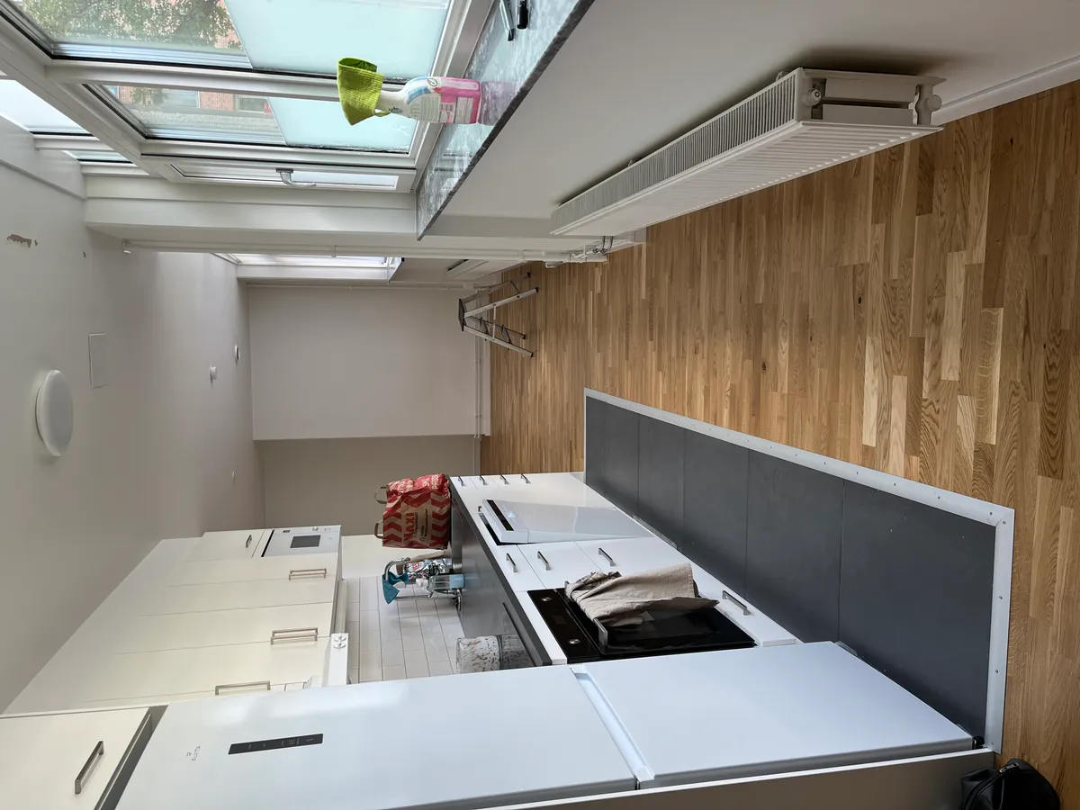 Hyreslägenhet på Halmstad i halmstad