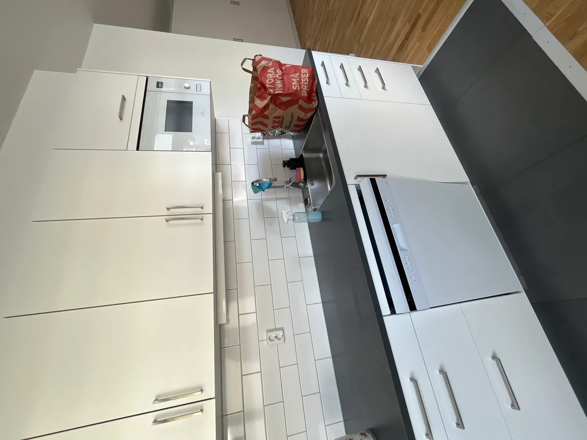 Hyreslägenhet på Halmstad i halmstad