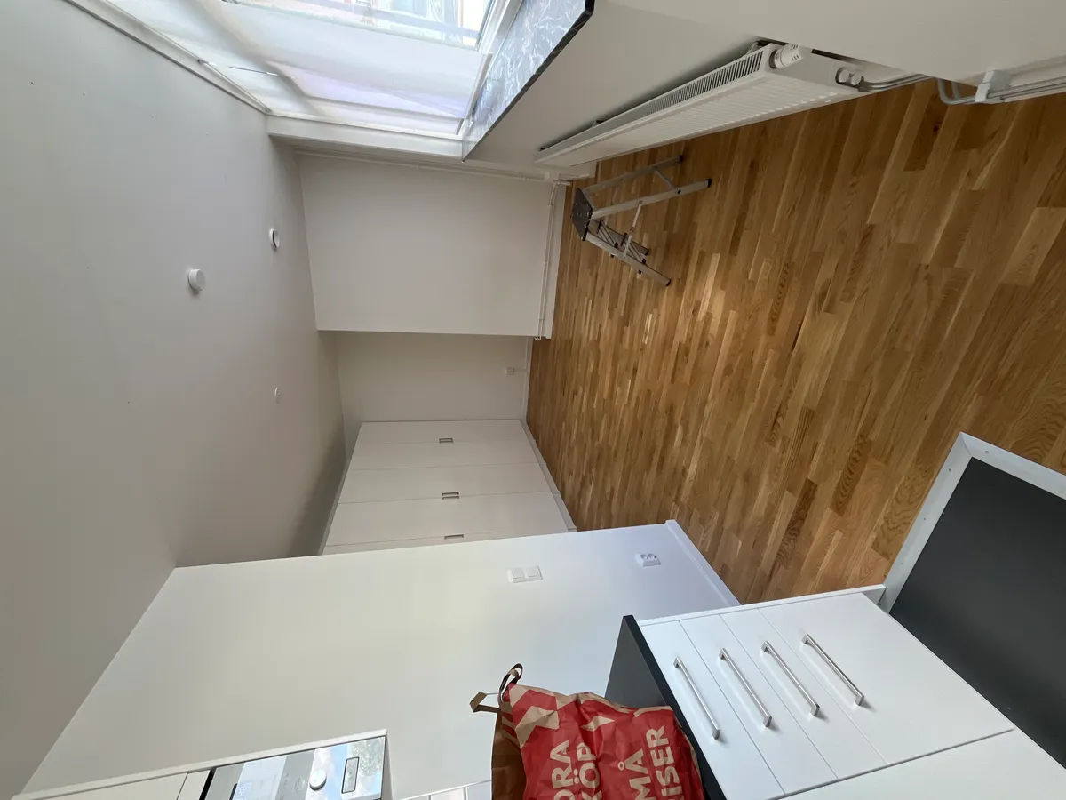 Hyreslägenhet på Halmstad i halmstad