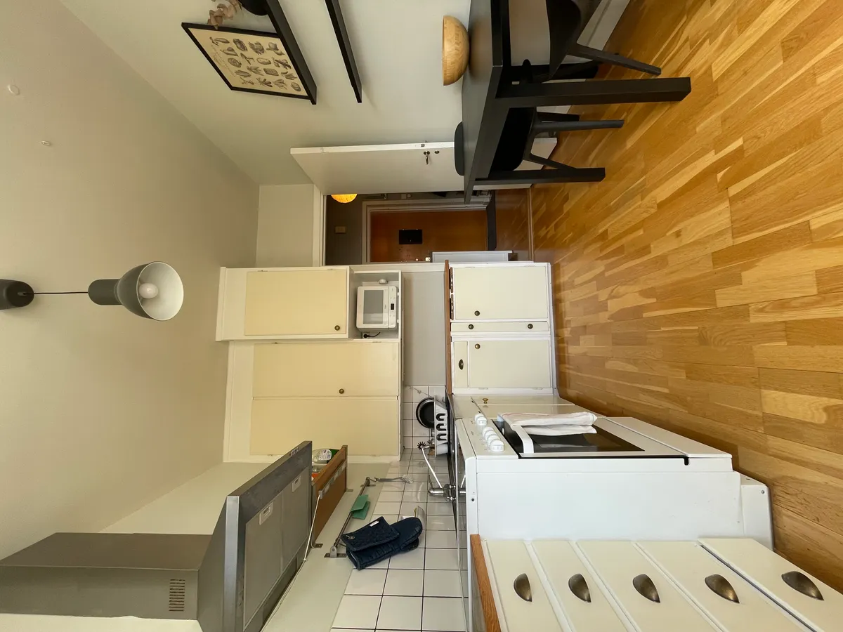 Hyreslägenhet på Uppsala i uppsala