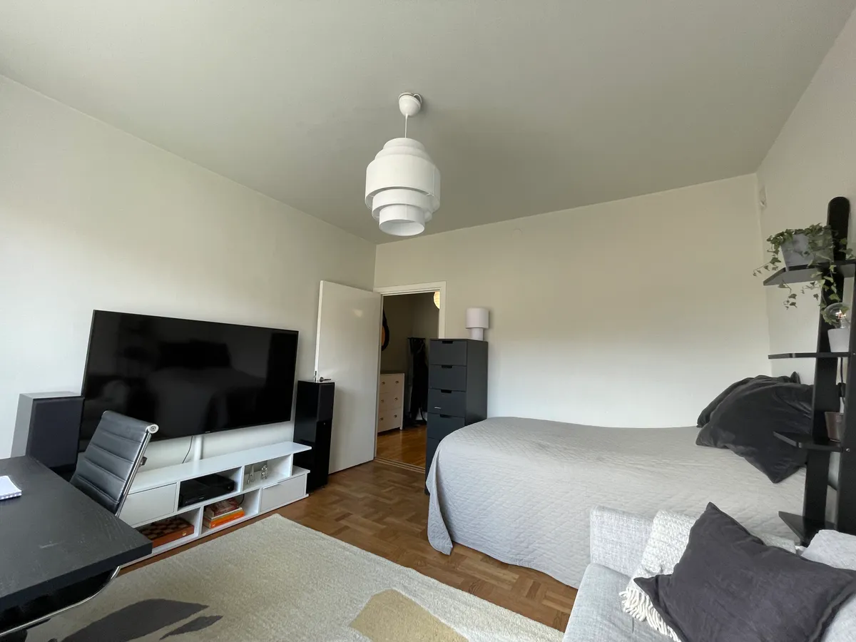 Hyreslägenhet på Uppsala i uppsala