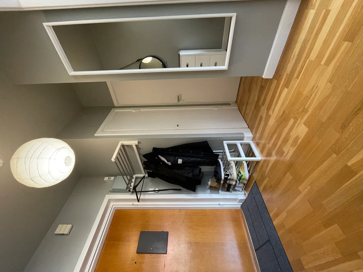 Hyreslägenhet på Uppsala i uppsala