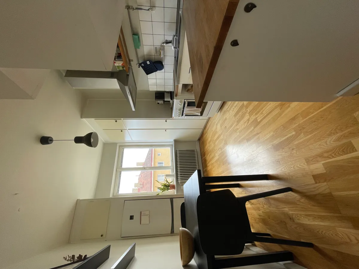 Hyreslägenhet på Uppsala i uppsala