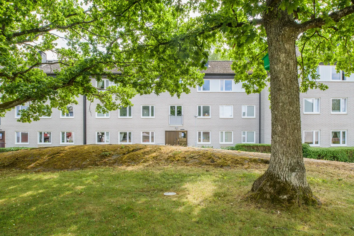 Hyreslägenhet på Linköping i linkoping