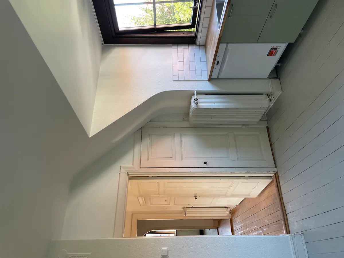 Hyreslägenhet på Trelleborg i trelleborg