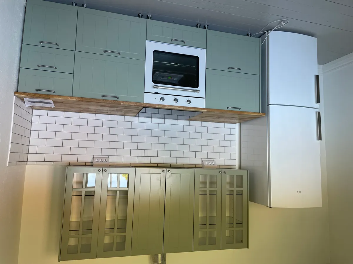 Hyreslägenhet på Trelleborg i trelleborg