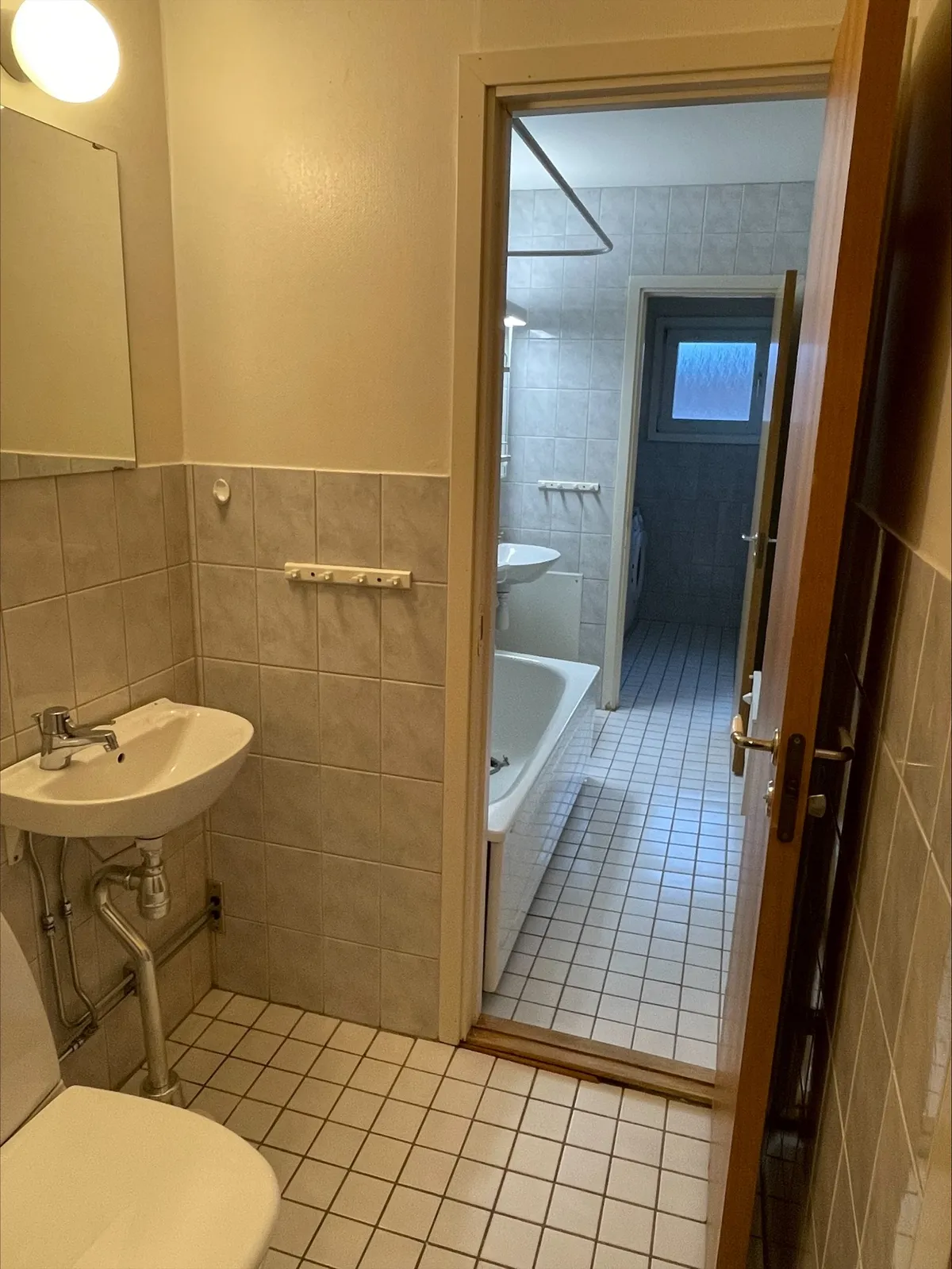 Hyreslägenhet på Perstorp i perstorp