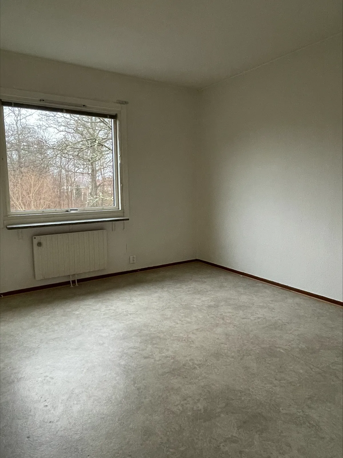 Hyreslägenhet på Perstorp i perstorp