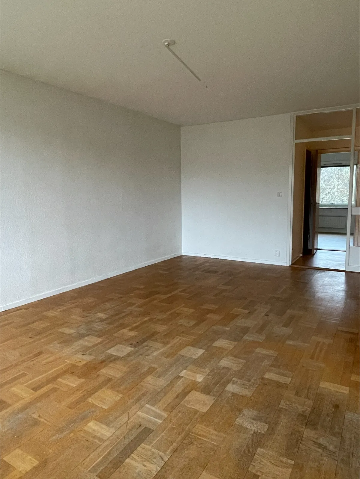 Hyreslägenhet på Perstorp i perstorp