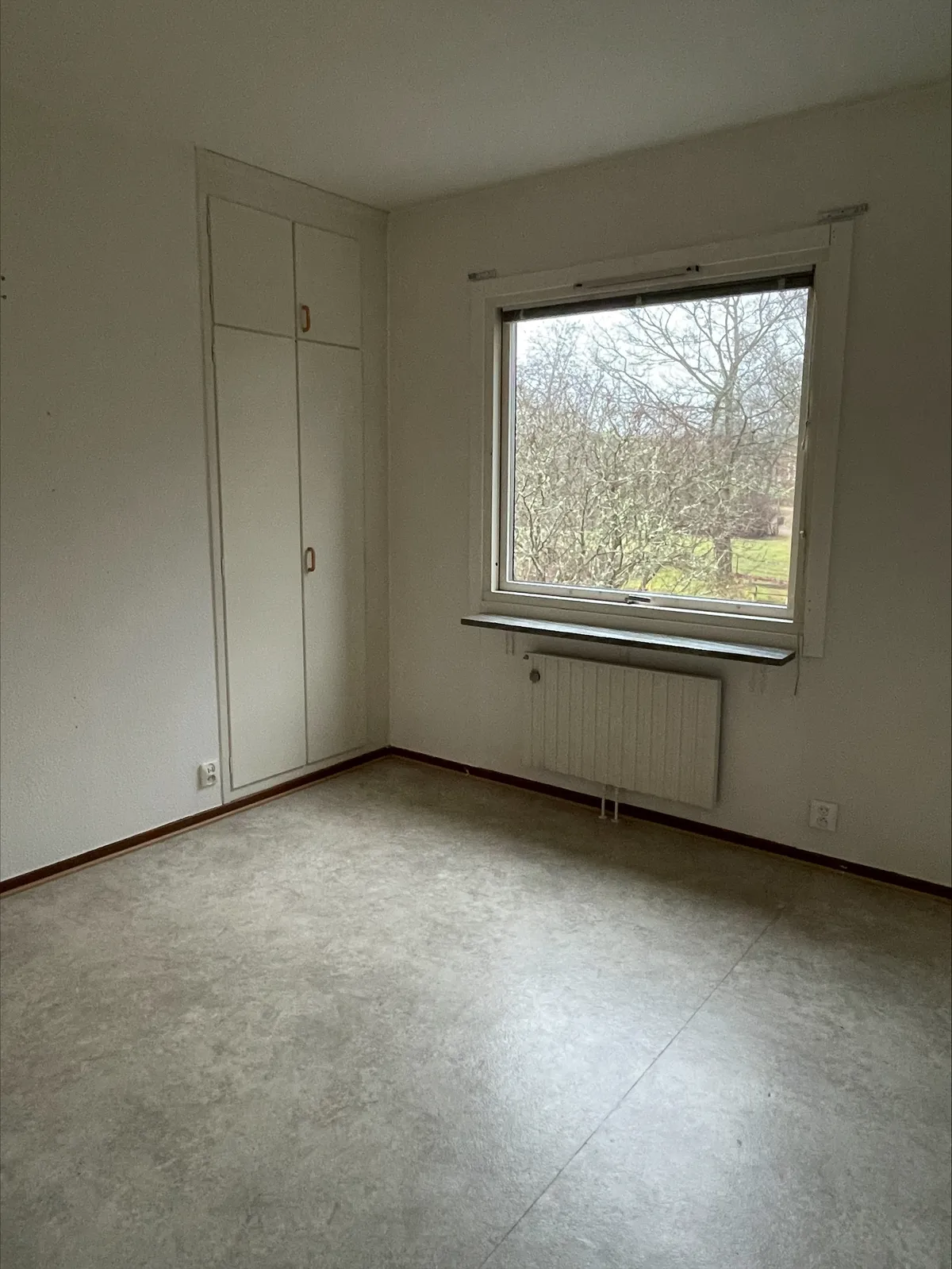 Hyreslägenhet på Perstorp i perstorp