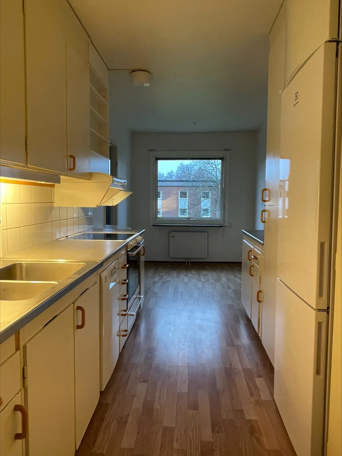 Hyreslägenhet på Perstorp i perstorp