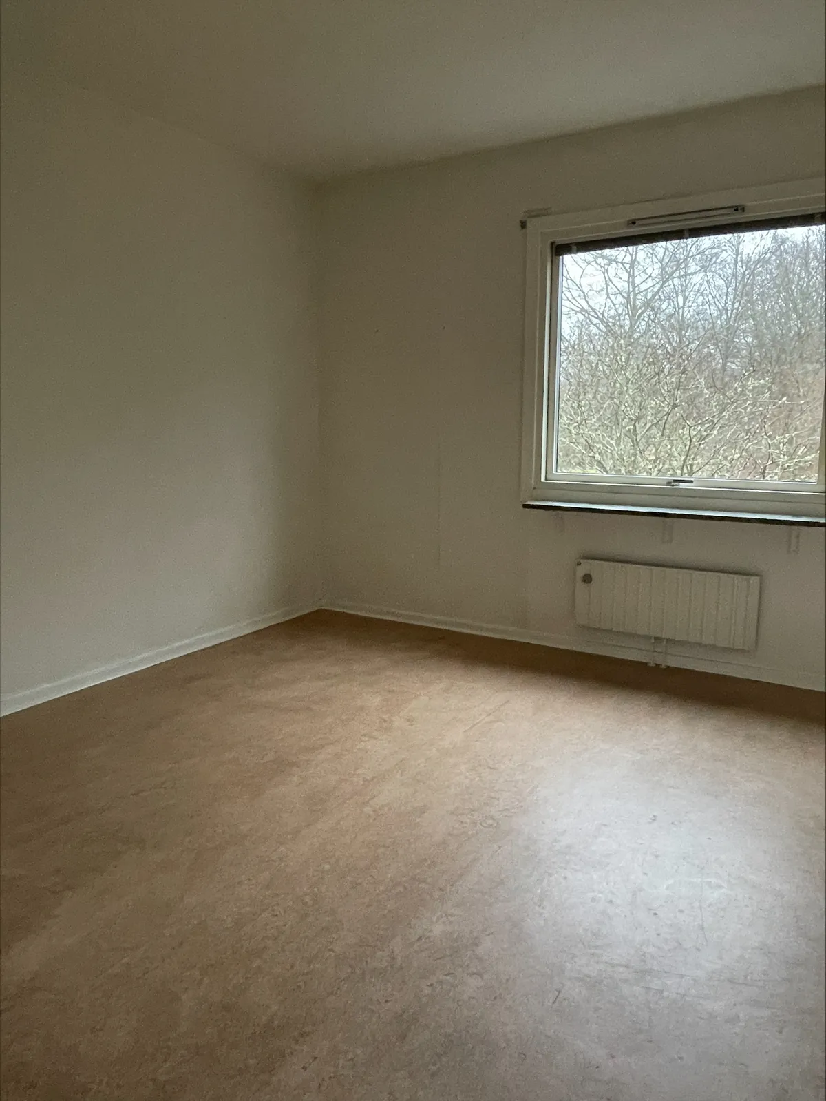 Hyreslägenhet på Perstorp i perstorp