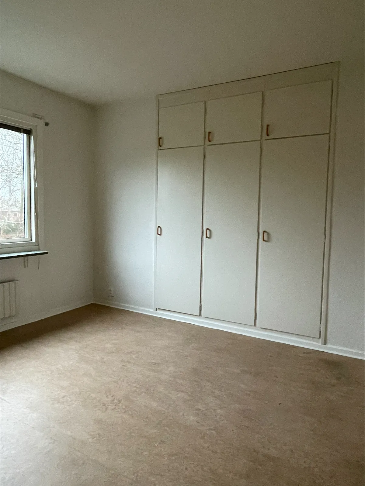 Hyreslägenhet på Perstorp i perstorp