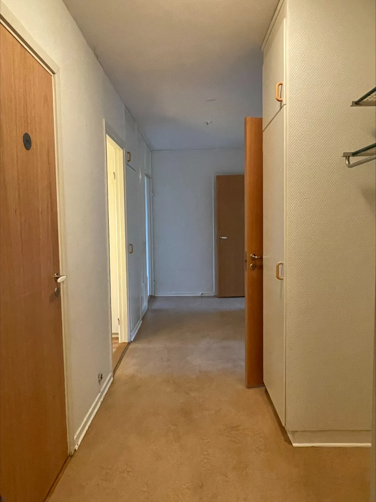 Hyreslägenhet på Perstorp i perstorp