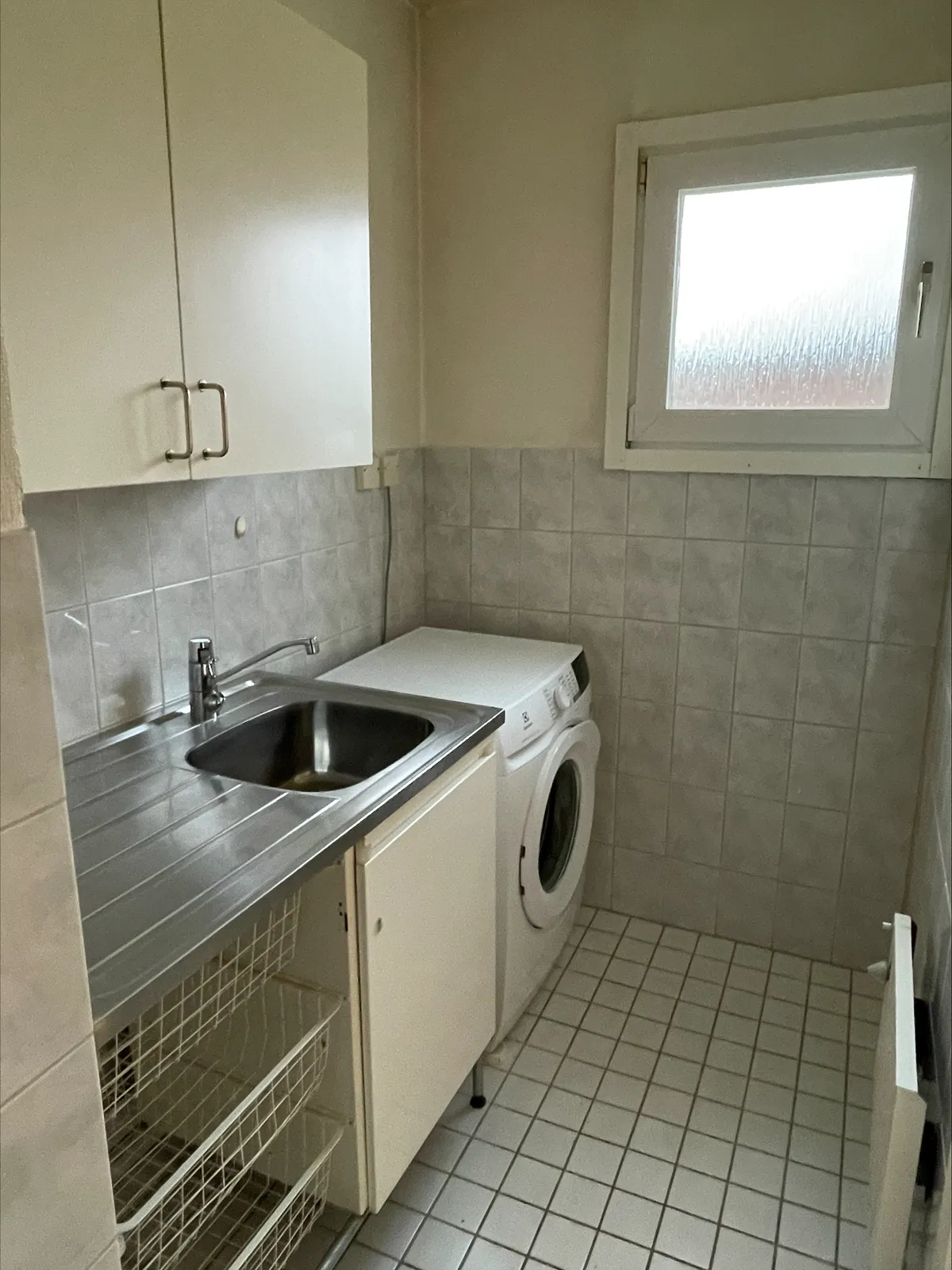 Hyreslägenhet på Perstorp i perstorp