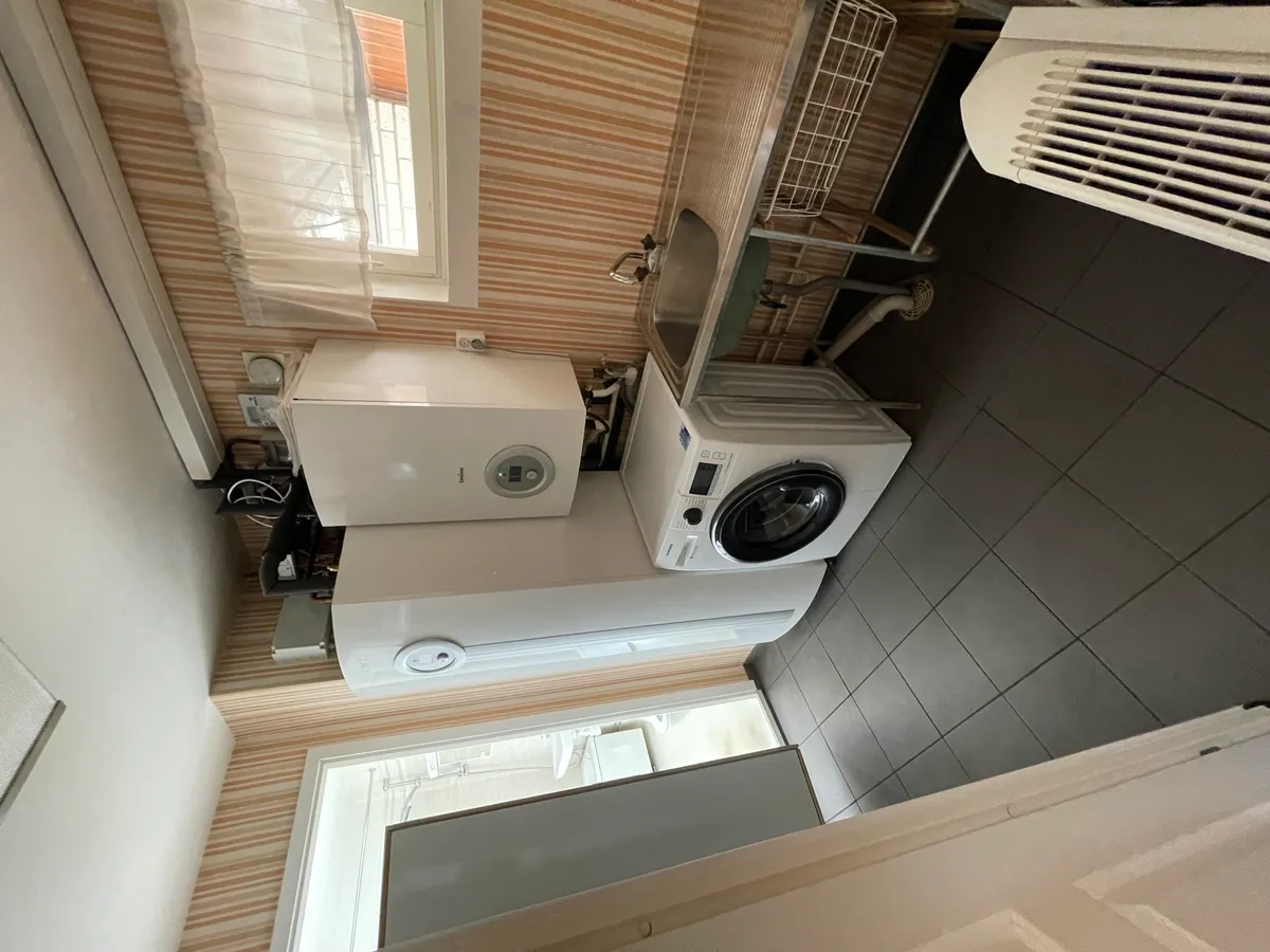 Hyresbostad på Tranås i tranas