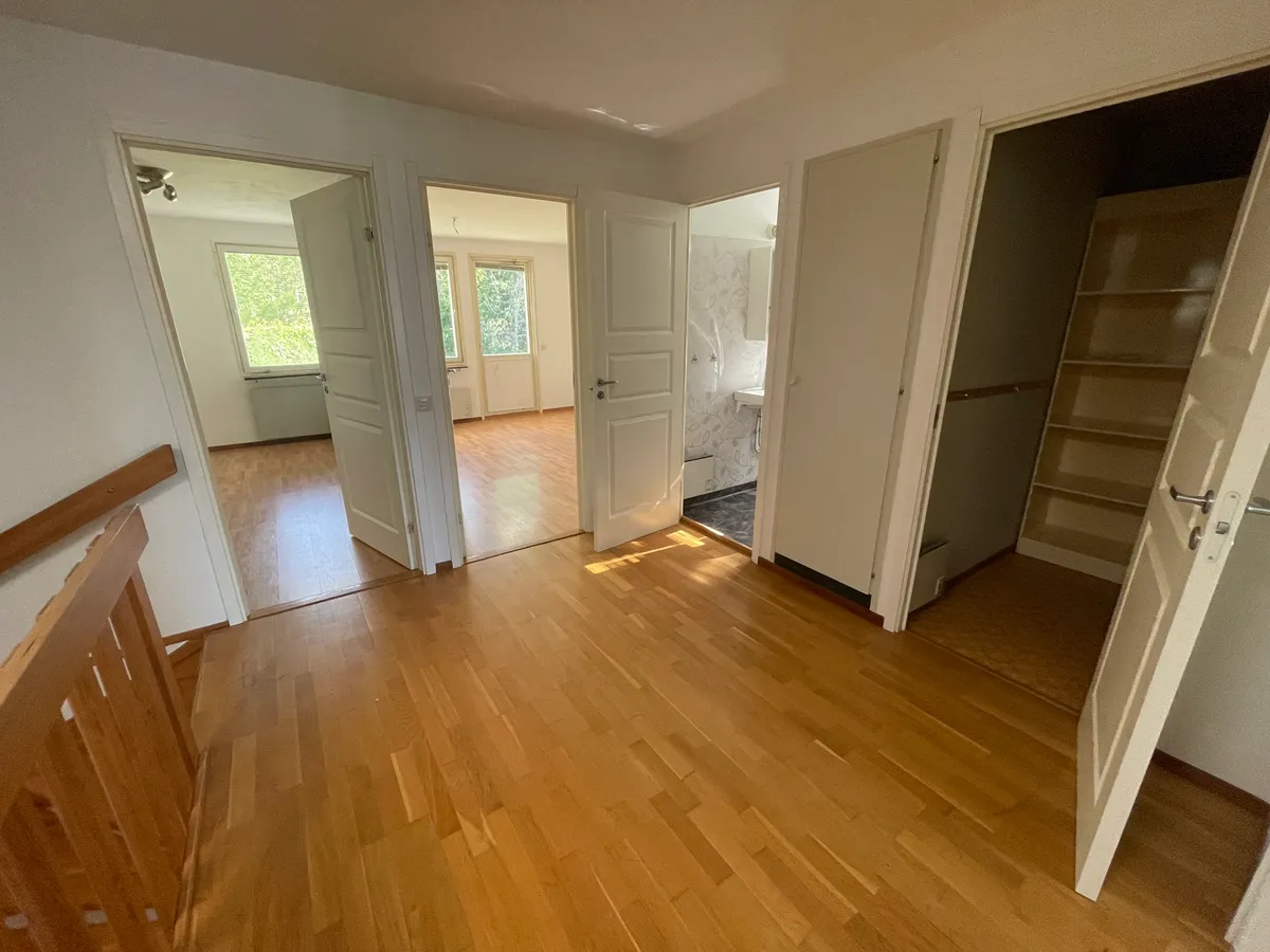 Hyresbostad på Tranås i tranas