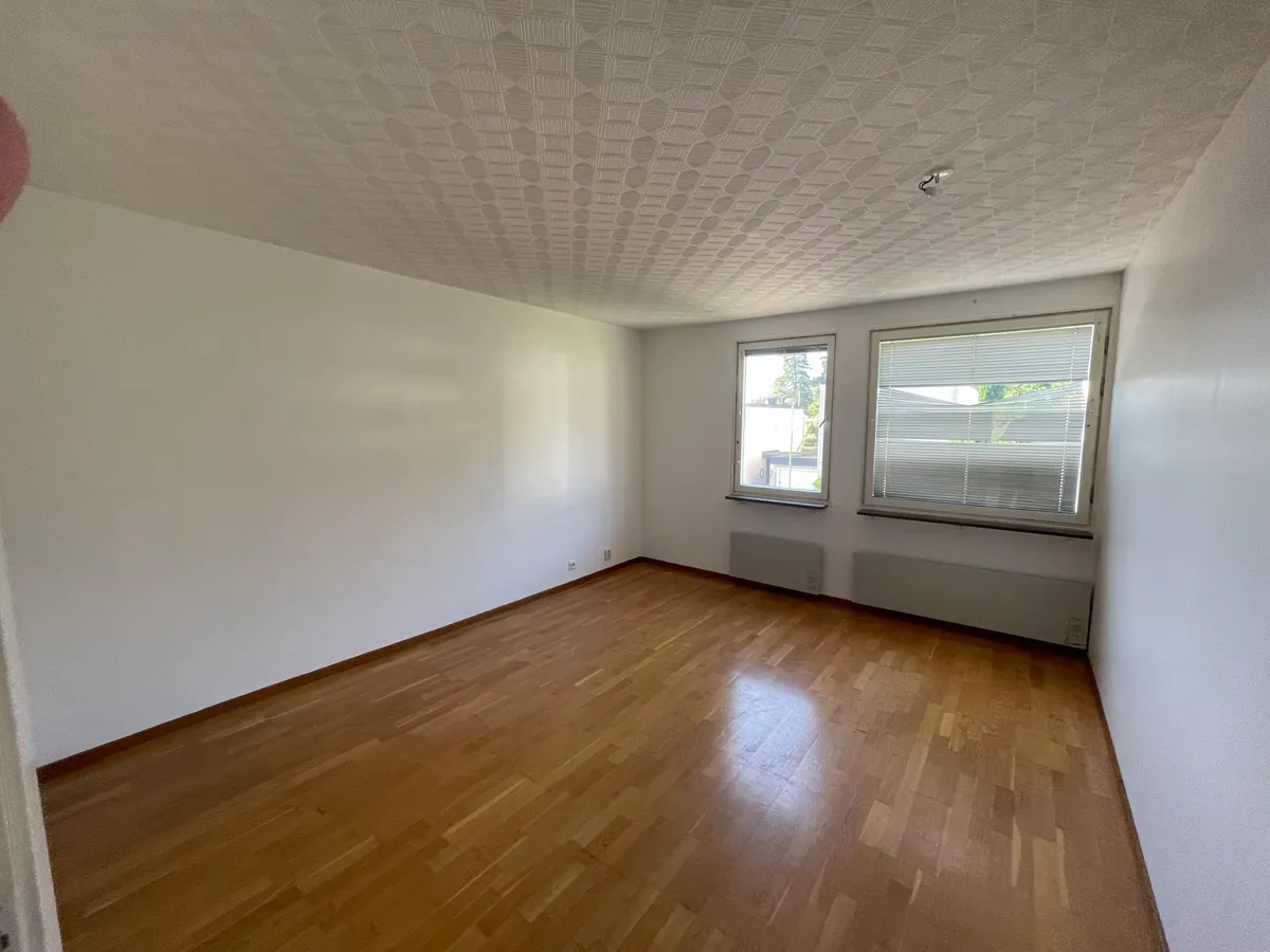 Hyresbostad på Tranås i tranas